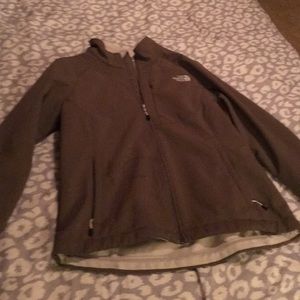 North Face TNF Apex Jacket
